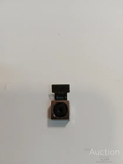 фото, Huawei Y6 Pro TIT-U02 камера тыльная задняя