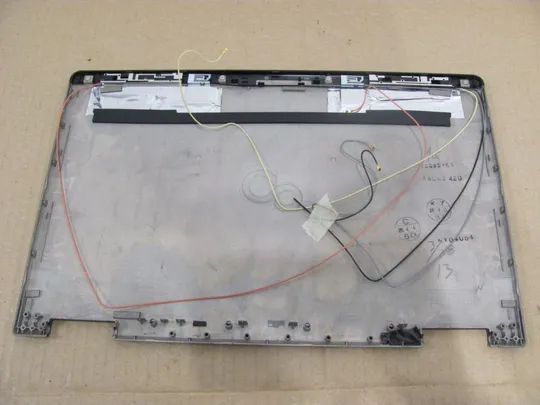 Купити номер0152-3 Кришка матриці,Кришка дисплея,Тильна кришка,Корпус матриці,Задня кришка,matrix cover  для FUJITSU LIFEBOOK E752 E751 E781 E782 оригінал