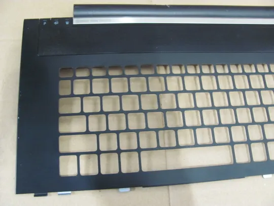 427-2 Кришка панель палмрест рамка клавіатури 3JZYGKCTN00 для Acer Aspire 8951G 8951  оригінал З аукціону