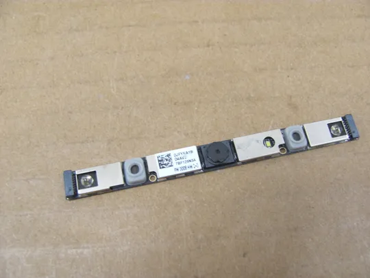 номер0790-18 WEB камера 7BF125N3A для  HP Elitebook 745 840 G6 G5 Веб-камера для ноутбука Камера спостереження Камера для відеозв'язку web camera оригінал Ціна