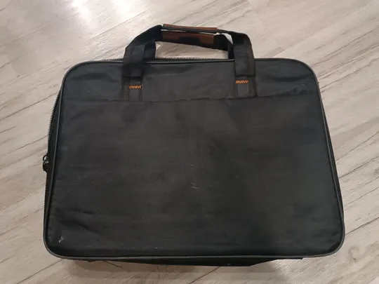 Сумка для ноутбука 15.6" Де купити