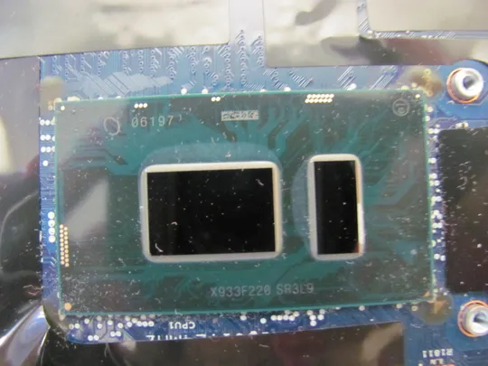 номер1039-14 материнська плата РОБОЧА  SR3L9 i5-8350U 448.0CW06.0011 для Lenovo Thinkpad T580 P52S Mainboard Материнка Основна плата Системна плата Плата системи Laptop motherboard мамка ноутбучна плата оригінал Інтернет-аукціон