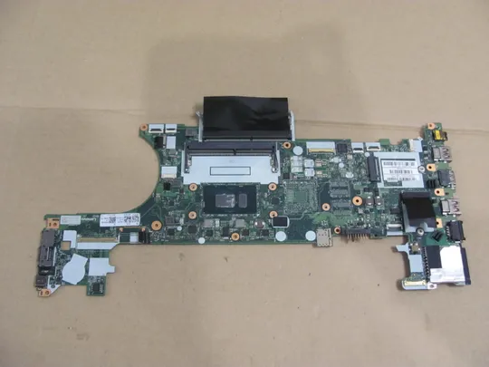 651-9 материнська плата SR3L9  i5-8350U ET480 NM-B501  для Lenovo Thinkpad T480  оригінал Ціна