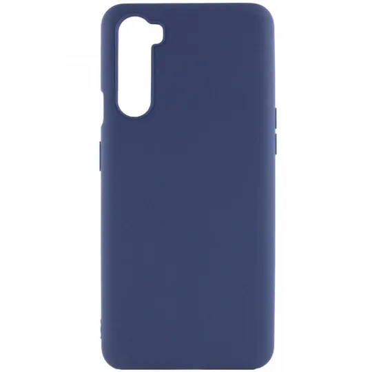 Силиконовый чехол Candy для OnePlus Nord Ціна