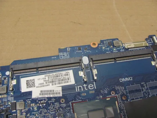 номер0926-8 материнська плата Mainboard Материнка Основна плата Системна плата Плата системи Laptop motherboard мамка  ноутбучна плата 6050A2637901 799511-001 SR23X i5-5300U для HP Elitebook 840 740 745 G1 G2 оригінал З аукціону