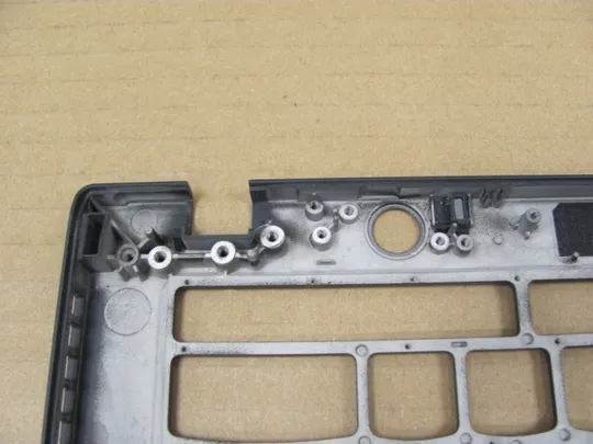 814-4 Кришка панель палмрест AM1VP000210 для Lenovo ThinkPad T14s Gen 2 оригінал Продаж