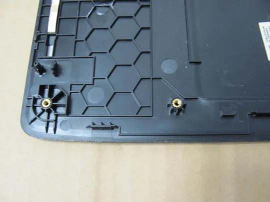 712-18  Кришка панель палмрест тачпад EAZYJ001010  клавіатура  для Acer Aspire 17 E5-774 E5-774G  оригінал Де купити