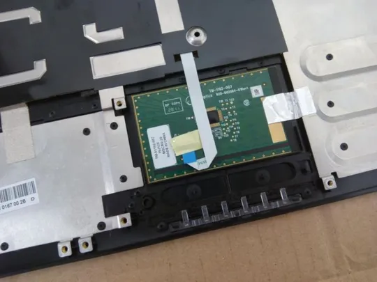 №331-3 панель палмрест та тачпад 13N0-YHA0L01 для MEDION X6816 X6815 оригінал Характеристики