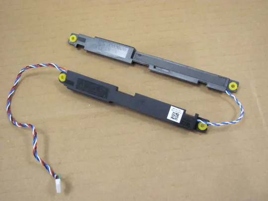 номер0991-8 динаміки dynamics  PK23000XK00 0XYPY8  для  Dell Precision 17 7730 7740 M7730 M7740  оригінал Продаж