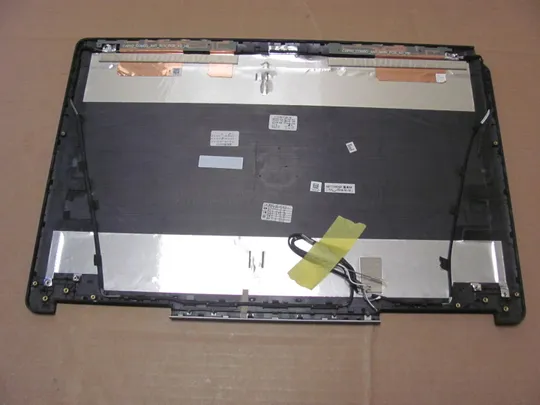 Купити номер0997-2 кришка матриці Кришка дисплея Тильна кришка Корпус матриці Верхня кришка Задня кришка matrix cover Top Case LCD Cover Rear Lid Back Cover Housing Cabinet 03XPXG  для Dell Precision 7710 7720 оригінал