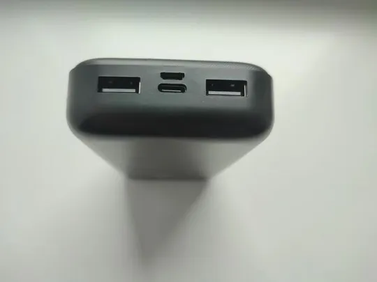 Купити Зовнішній акумулятор power bank lenyes px263 20000mah