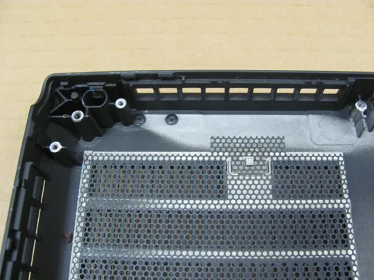 782-2 Кришка дно піддон корпуса SM10K08533 AM0Z5000600 для  LENOVO Thinkpad P70 P71  оригінал Де купити