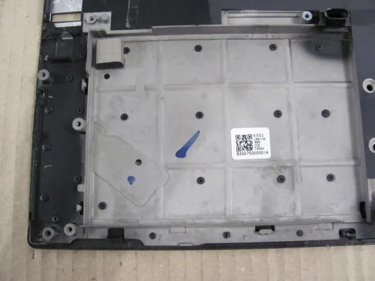 397-3 Кришка панель палмрест AM0TW000600  для Lenovo ThinkPad T450 T450S оригінал Де купити