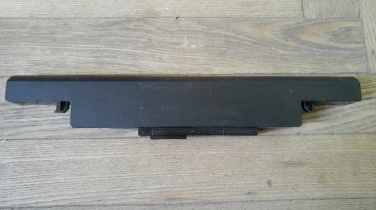 Аккумулятор для ноутбука Lenovo IBM L11S6R01 10.8V 6700mAhr Y410, Y490, Y590, Y400, Y500, Y510 Де купити