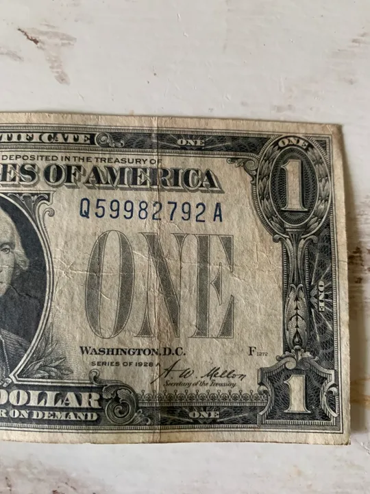 Купити Долар сша