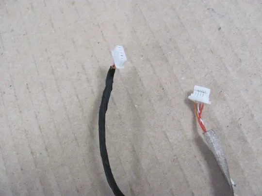 Купити 381-31  шлейф WEB камери для Clevo W230SS W230SD W230SS W230ST оригінал