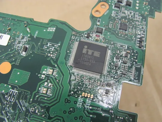 737-3 материнська плата SR342  i5-7200U 69N13PM11A01 для Acer TravelMate P2510 оригінал Інтернет-аукціон