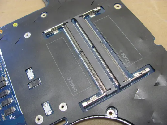 номер0976-2 материнська плата Mainboard Материнка Основна плата Системна плата Плата системи Laptop motherboard мамка ноутбучна плата GDB55 LA-K621P SRKT4 i7-11850H  для Dell Precision  7560  оригінал в Україні