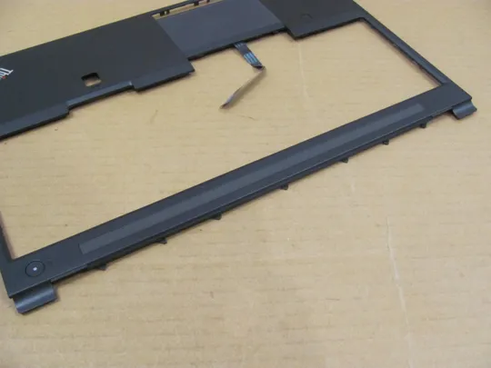 838-9  Кришка панель палмрест та тачпад AP0Z6000400 для Lenovo Thinkpad P50 оригінал Продаж