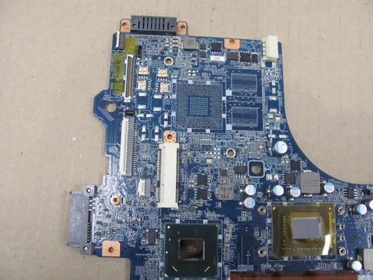 89-30 материнська плата  DA0HK8MB6E0 SR0V4 для  SONY SVF14 SVF142 SVF142C29M   оригінал Інтернет-аукціон