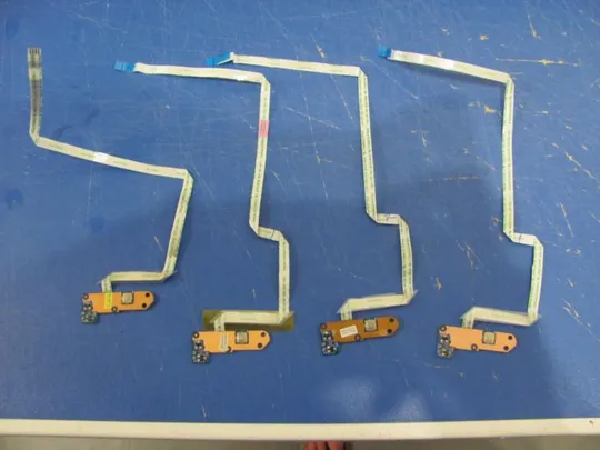 №214-24 Плата кнопки включення LS-8131P для LENOVO Thinkpad E545 E430 E530 E535 оригінал Інтернет-аукціон