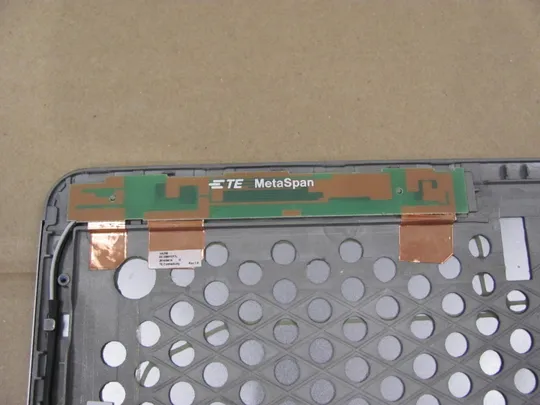 647-2 кришка матриці AM0VM000201 0XTRVK для Dell Latitude E7240  оригінал в Україні