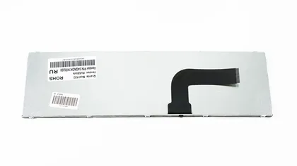 фото, Клавіатура для ноутбука ASUS (A52, K52, X54, N53, N61, N73, N90, P53, X54, X55, X61), rus, black (K52 version)
