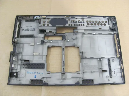 Купити 542-12 Кришка дно піддон корпуса 60.4RA01.015 для LENOVO Thinkpad X230 X230i оригінал