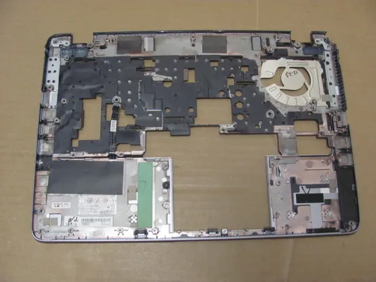 номер0923-8 кришка панель корпус топкейс палмрест для ноутбука 6070B0676603 804336-001  для HP EliteBook 740 G1 745 G2 750 G1 755 G2 840 G1 840 G2 840 850 G1 850 G2 ZBook 14 оригінал Інтернет-аукціон