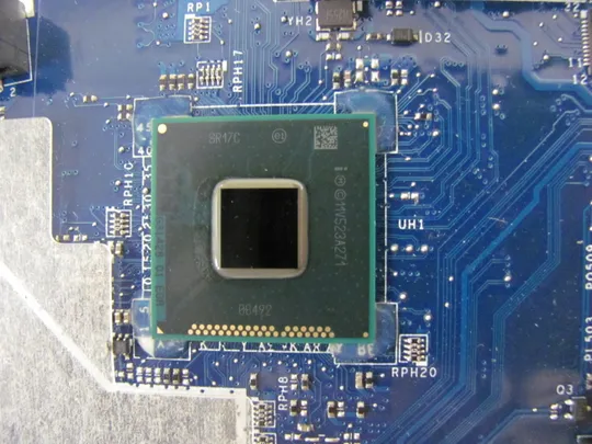 номер0329-1 материнська плата Mainboard Материнка Основна плата Системна плата Плата системи Laptop motherboard мамка  ноутбучна плата  VAL91 LA-9934P для DELL LATITUDE E6440  оригінал Характеристики