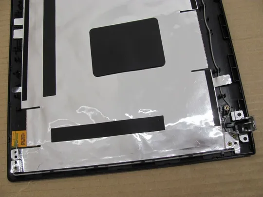 377-13 кришка матриці BA75-02850A для SAMSUNG E3520 RV511 RV509 оригінал З аукціону