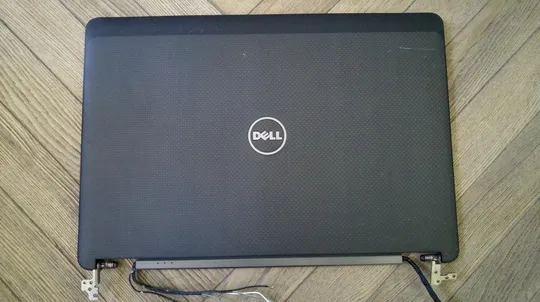 14.0"  экран с тач скрином touch screen Dell Latitude E7450 в сборе 1920x1080 FHD LED Вживане Ціна