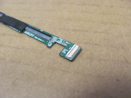 827-27 додаткова плата   для HP EliteBook x360 1030 G3 оригінал З аукціону