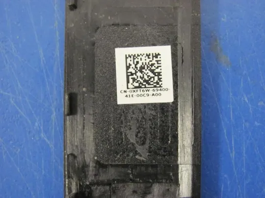 №199-21 панель AP0WQ000E00 0XFT6W для LATITUDE E5440 оригінал Інтернет-аукціон