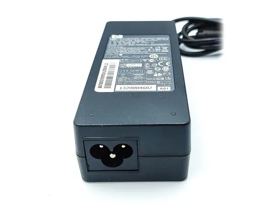 Блок питания для HP Compaq nx9420, nx6130, nx6120, nx6315, nx6325 (19V 4.74A 90W (7.4*5.0 + PIN)). З аукціону