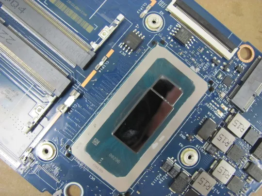 866-23 материнська плата РОБОЧА hwap3 la-m441p SRLD6  I7-1260P I для  Toshiba Dynabook SATELLITE PRO  оригінал Інтернет-аукціон