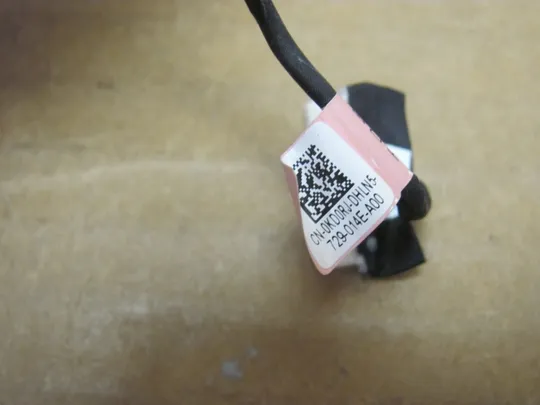 номер0943-17 шлейф board 0KD0RJ для  Dell Alienware 17 R4 оригінал З аукціону