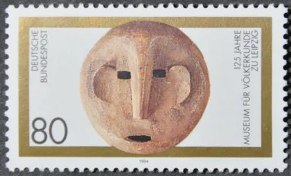 фото, ФРГ Музей 1994