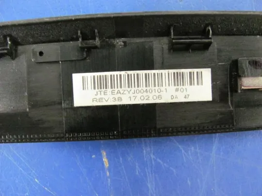 №182-21 рамка матриці EAZYJ004010 для Acer Aspire E17 E5-774G оригінал З аукціону