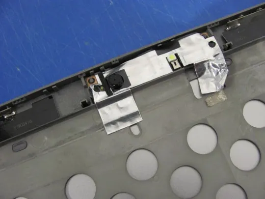 №253-13 кришка матриці 6070B0585801 685415-001 для HP EliteBook 2570p оригінал Недорого