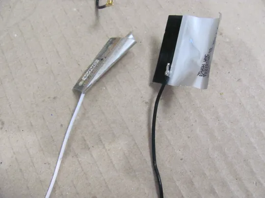 Купити 390-20 WI-FI антени  для Acer Aspire  V3-532 E5-571 E5-531 E5-511  оригінал