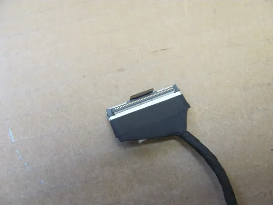 Купити номер0979-45 Шлейф матриці для ноутбука Шлейф дисплея Шлейф підключення дисплея Шлейф екрана Laptop matrix cabl GP540 DC02C00L900 для Lenovo Thinkpad T15g P15 Gen 1 Gen 2 оригінал