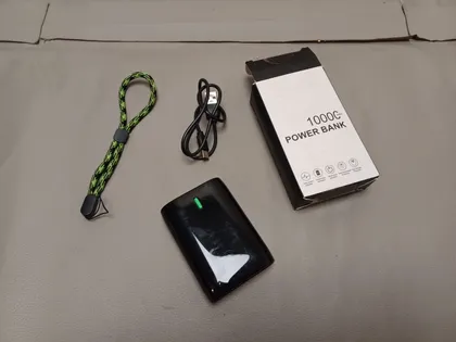 фото, 0544 POWER BANK PBDY101  10.000MAH НІМЕЧЧИНА