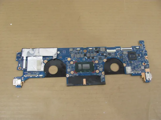 827-43 материнська плата SR3L9  i5-8350U DA0Y0PMBAF0 для HP EliteBook x360 1030 G3 G4 оригінал Ціна