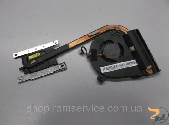 Термотрубка системи охолодження для ноутбука Acer B113, б/в Ціна