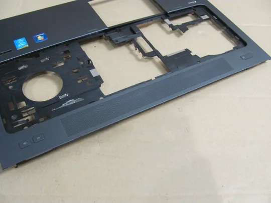 Купити 797-1 Кришка панель палмрест AP0TJ000100 734281-001  для HP EliteBook ZBOOK 15 G2  оригінал