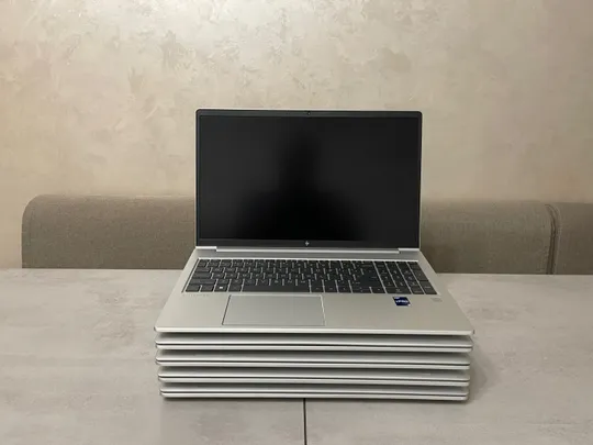 Ультрабук HP EliteBook 650 G9, 15,6&quot; FHD IPS, i5-1245U, 16GB, 256GB SSD Де купити