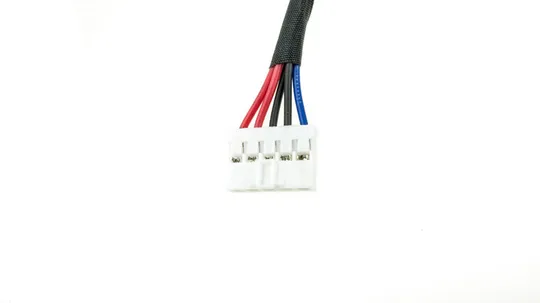 Роз'єм живлення PJ759 Lenovo (ThinkPad: L560, L570 series), з кабелем Ціна