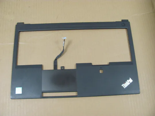 882-2  Кришка панель палмрест тачпад AP16Z000100  для Lenovo Thinkpad P52 оригінал Ціна