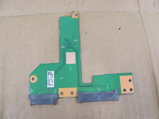 Купити 734-7 плата перехідник 60NB0CG0-CD3000 для ASUS K541 X541 A541 X540  оригінал